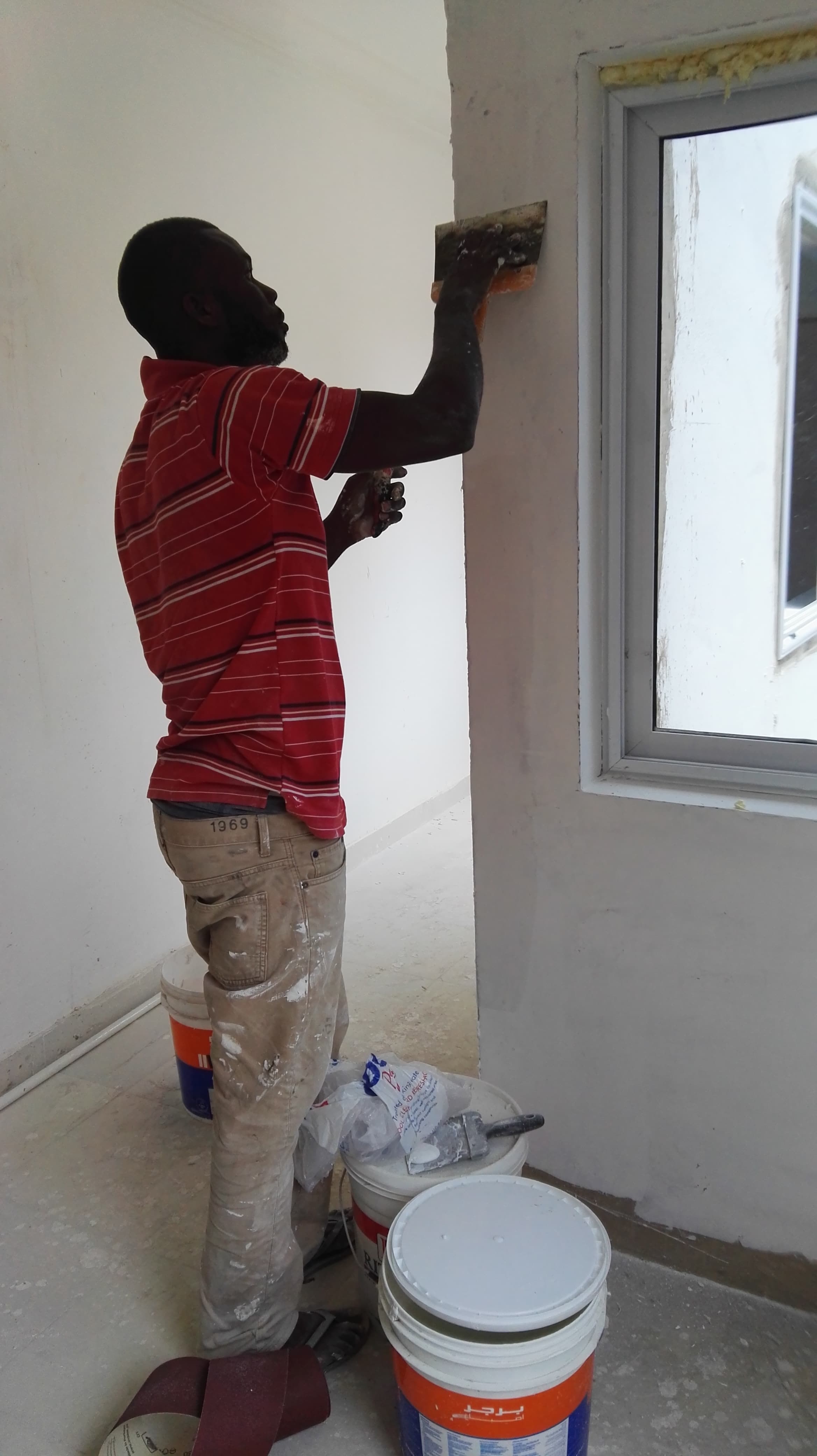 Home Painting