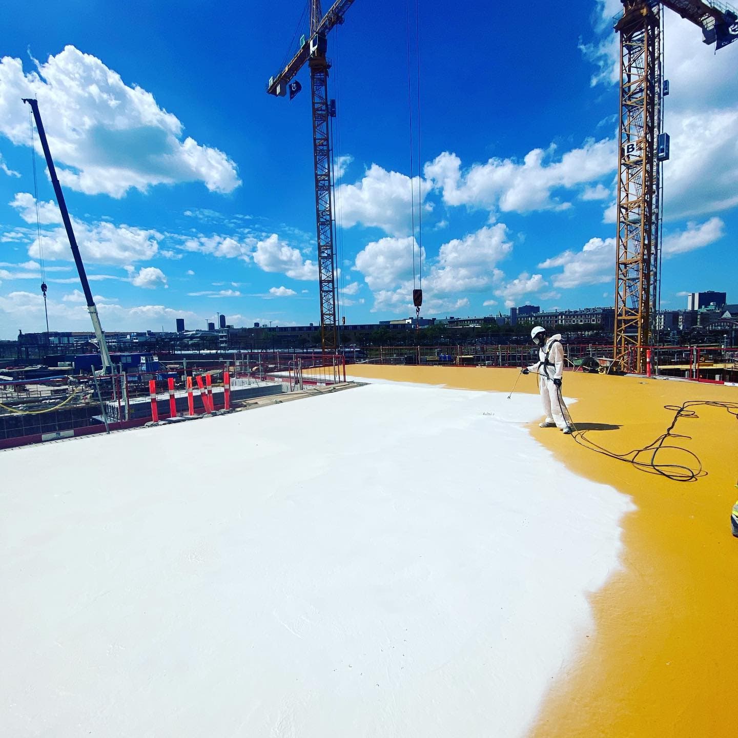Waterproofing Services