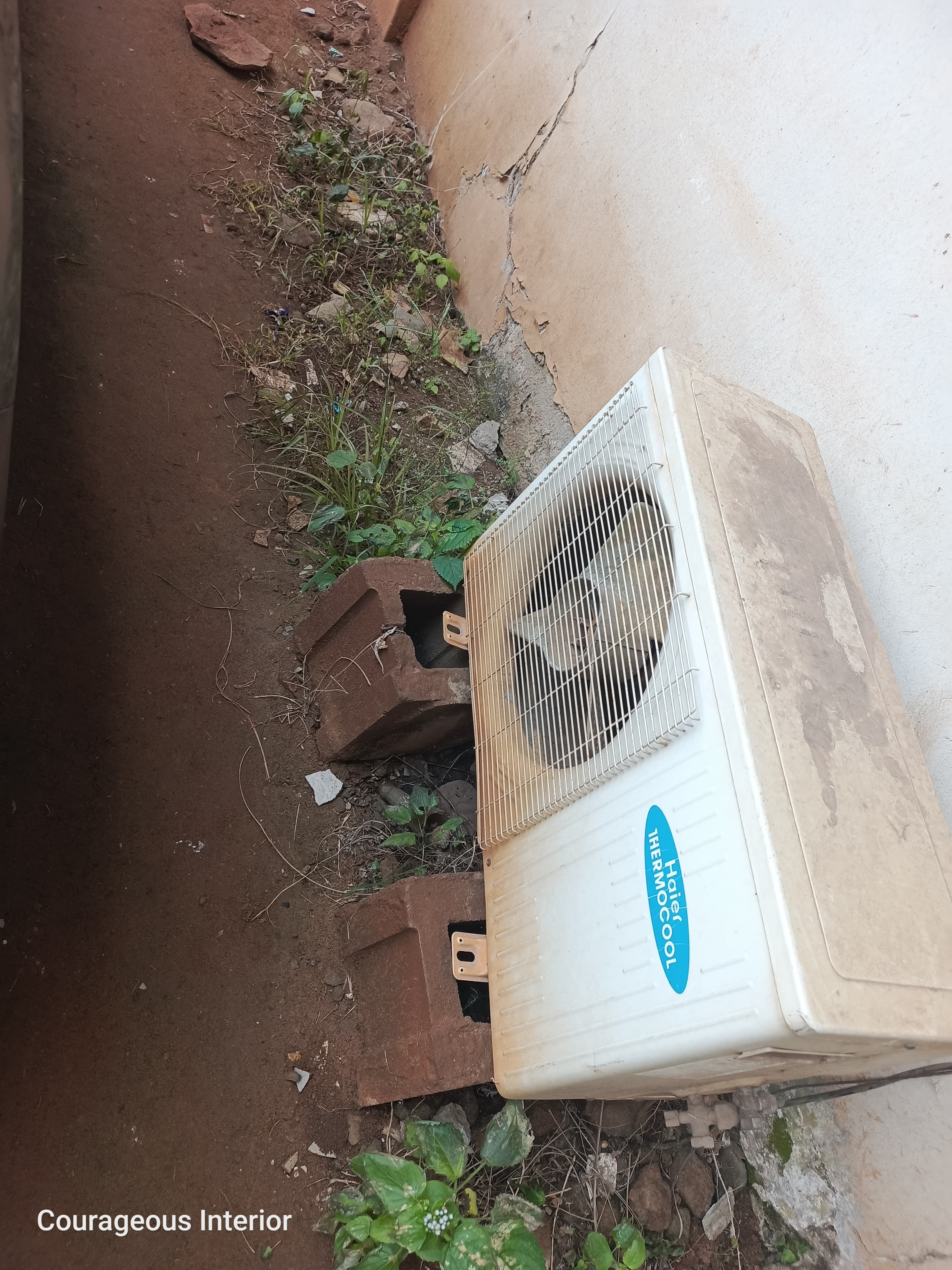 AC Repair & Service