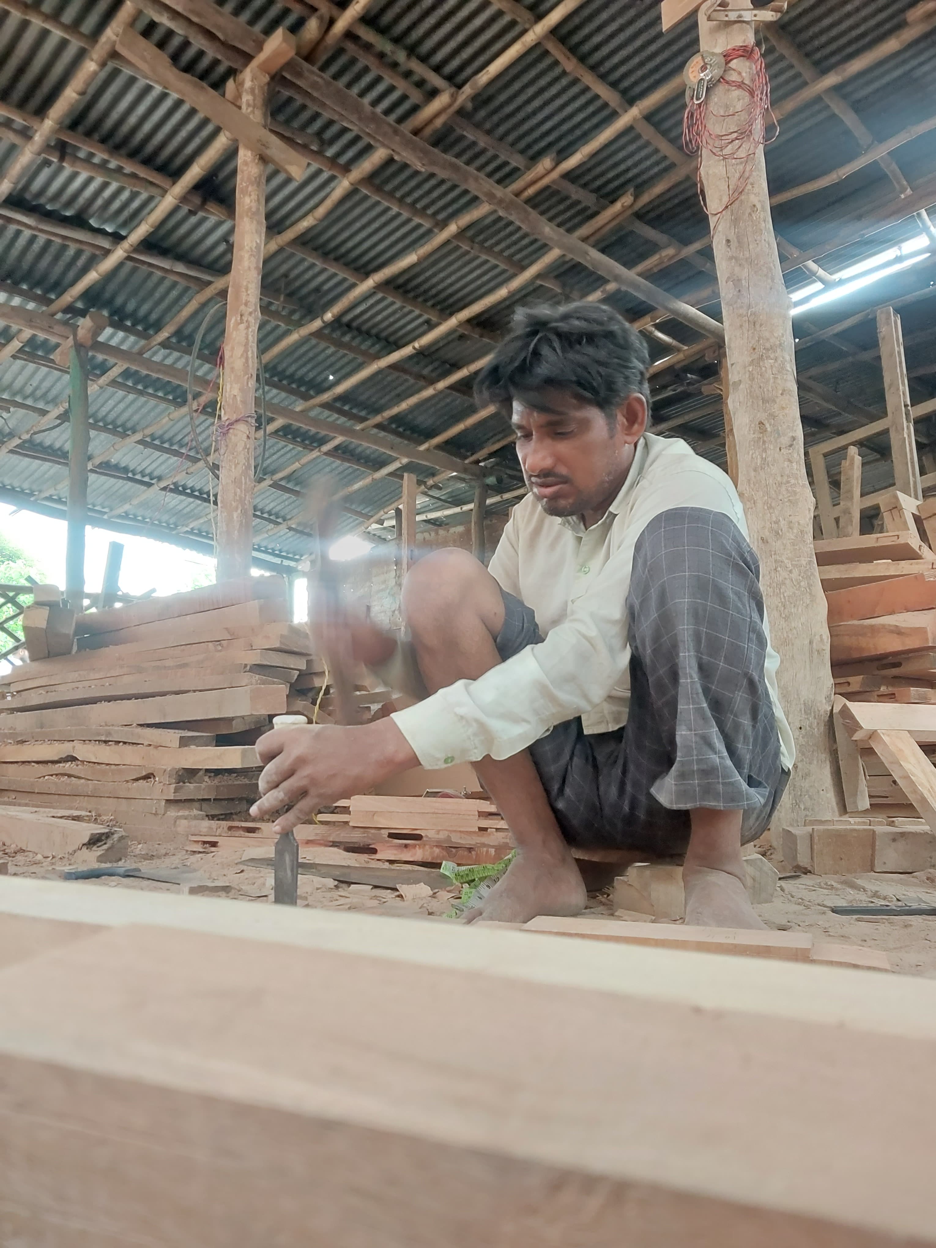 Carpentry Services