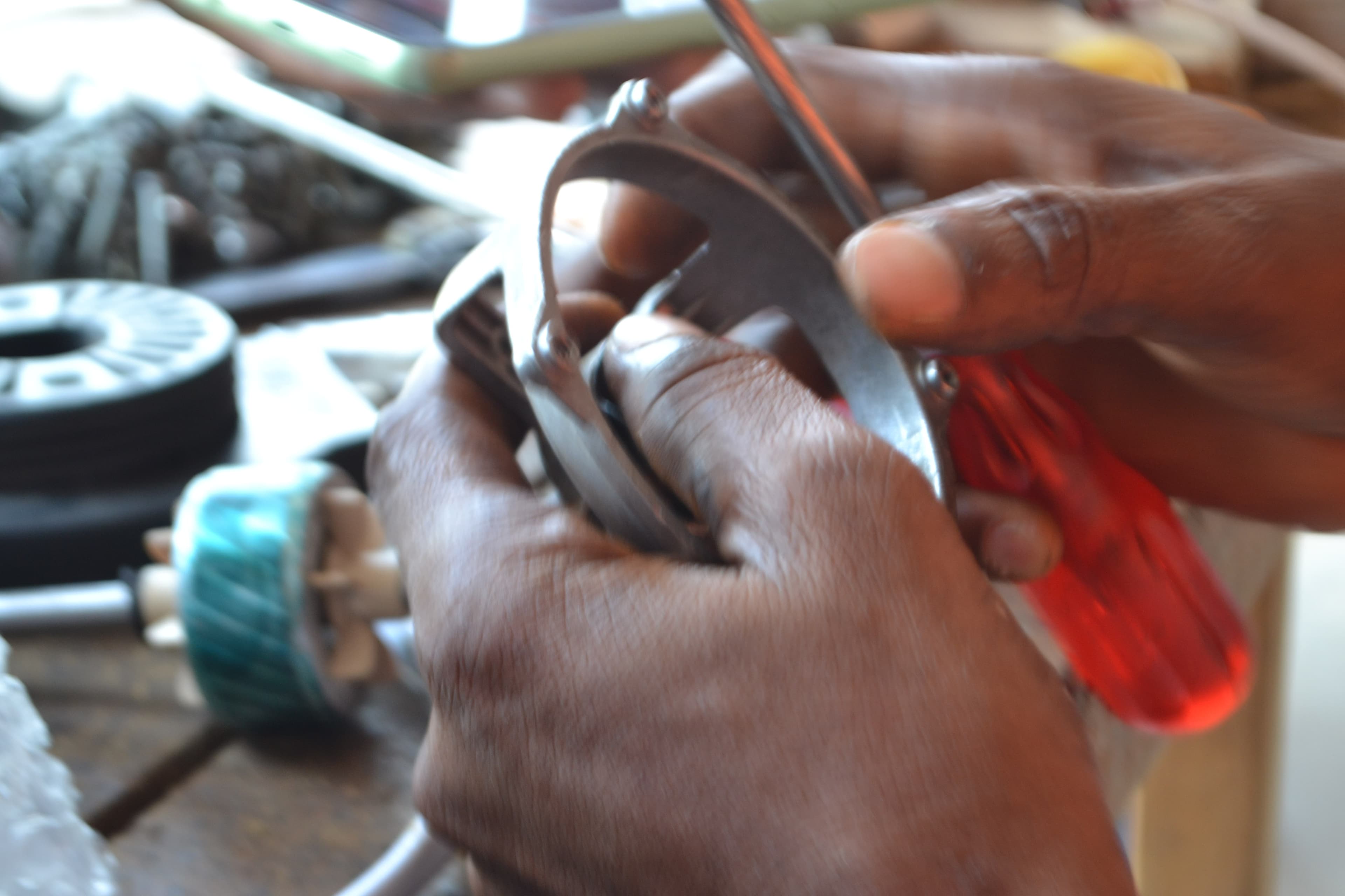 Electrician Services