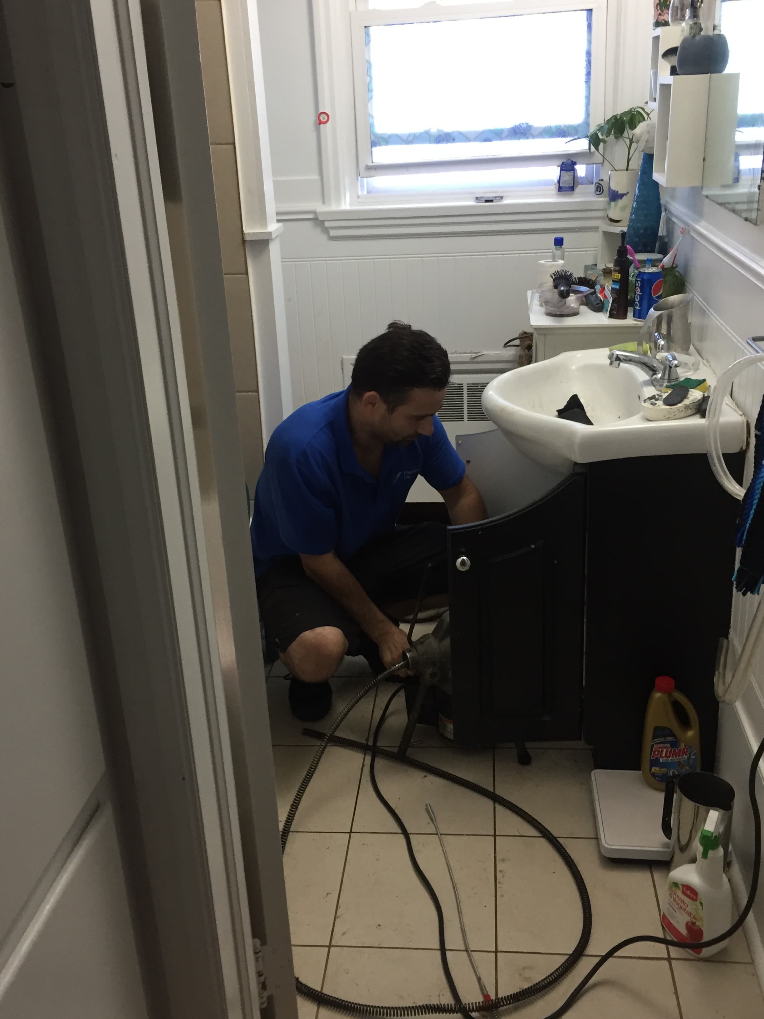 Plumbing Services